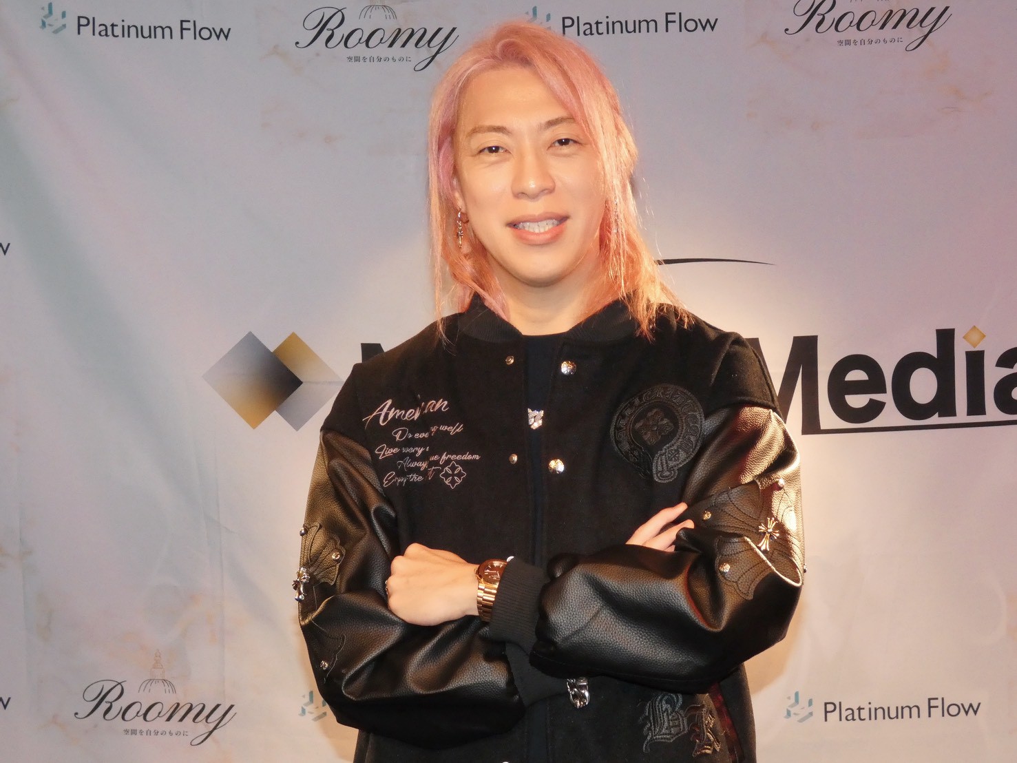 Nexus Media代表・森宣博