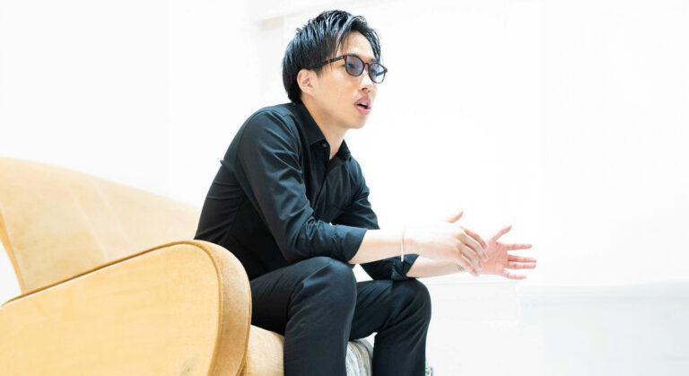 前田健人
