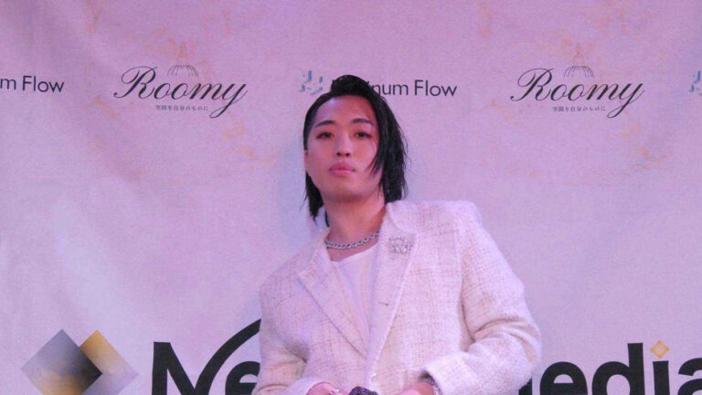 前田健人
