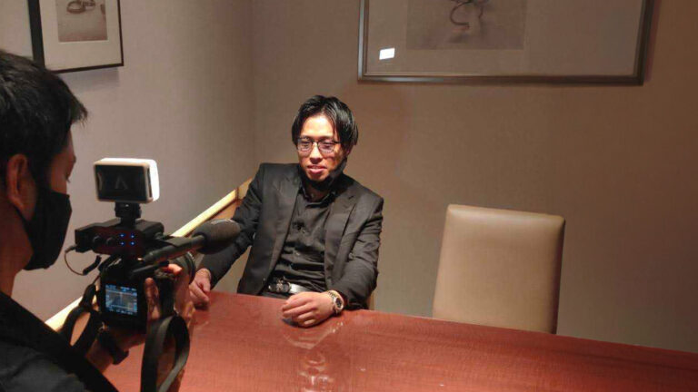 前田健人