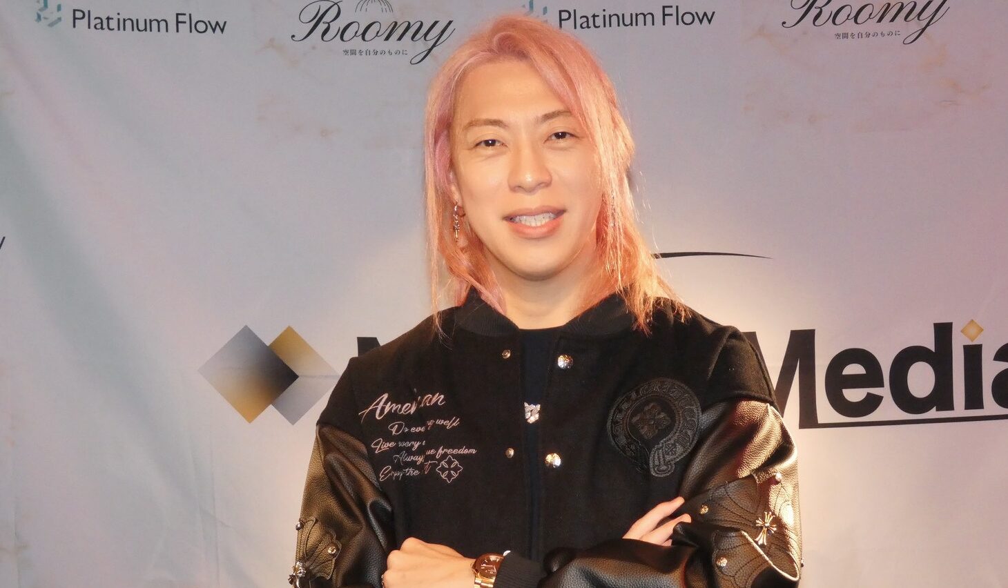 Nexus Media代表・森宣博「気遣いは最強の投資」・アイキャッチ