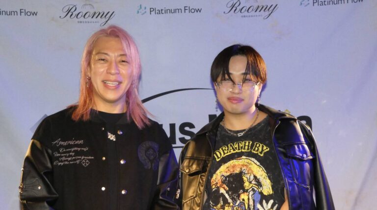森宣博 × 前田健人 QOLを上げるガジェットと習慣術・アイキャッチ