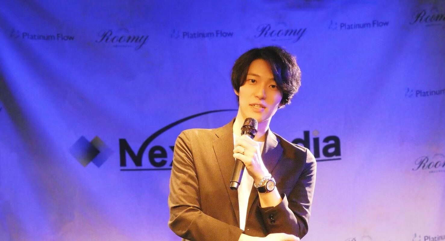 株式会社GRANDEAL 外海茂彦 代表取締役インタビュー・アイキャッチ