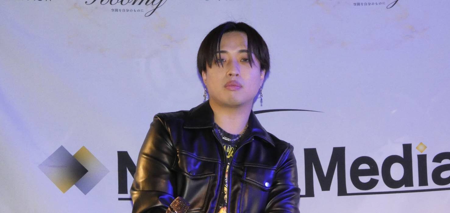 前田健人が語る「長く続く経営」の4つの理由・アイキャッチ