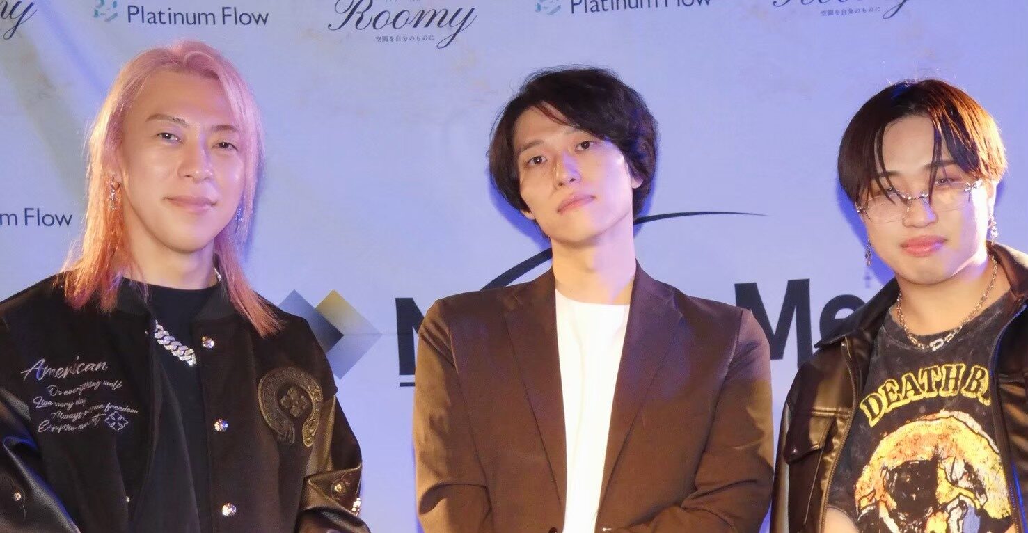 株式会社GRANDEAL代表・外海茂彦「自分らしく生きるために大切にしている3つのこと」・アイキャッチ