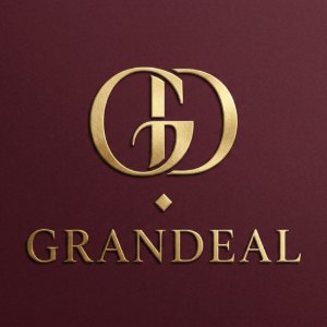 株式会社GRANDEAL インタビューロゴ